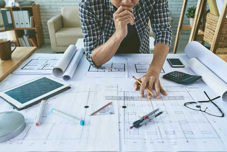 Revitalize Dubai: Renovation Services By Plan Studio